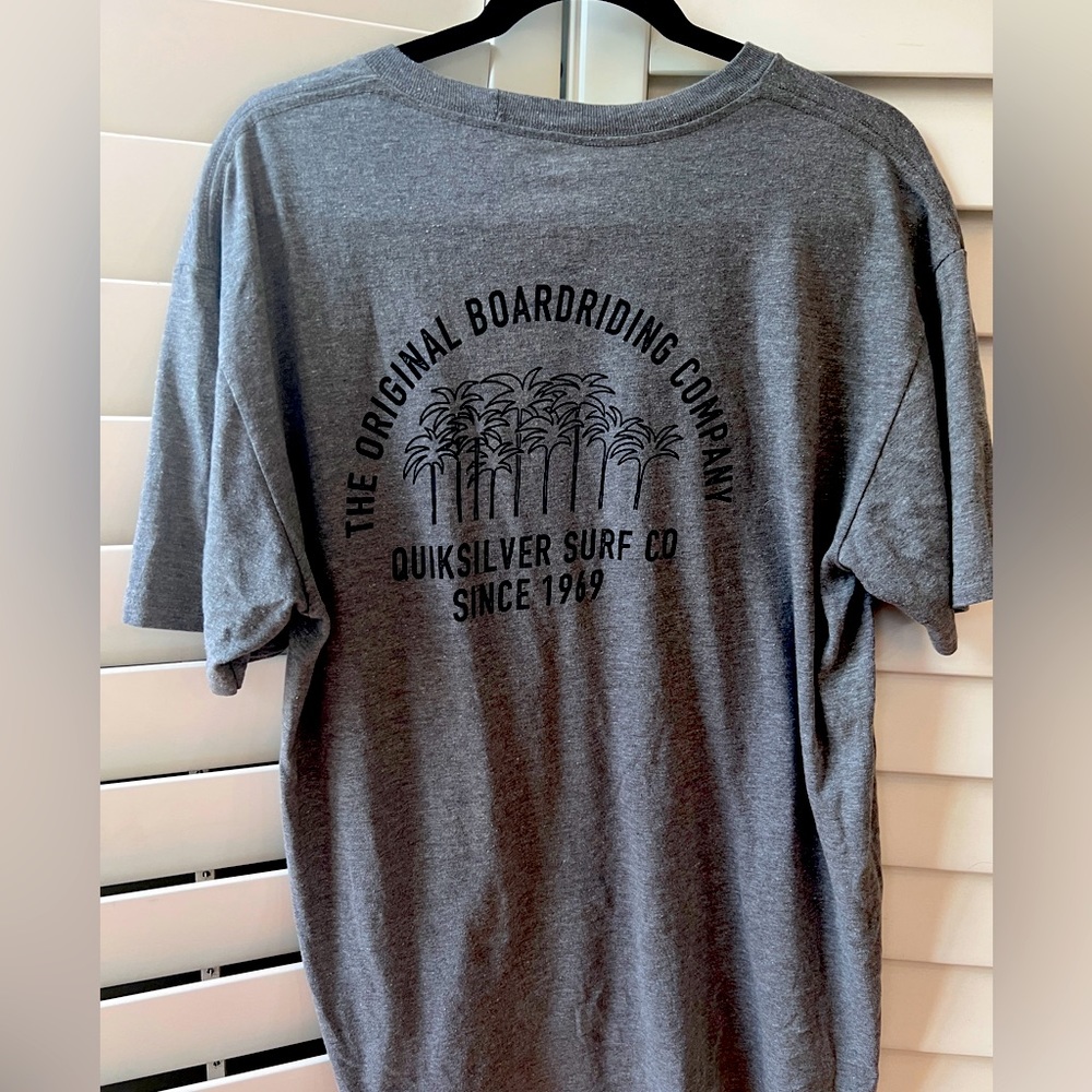 Vintage Quiksilver men’s T-shirt